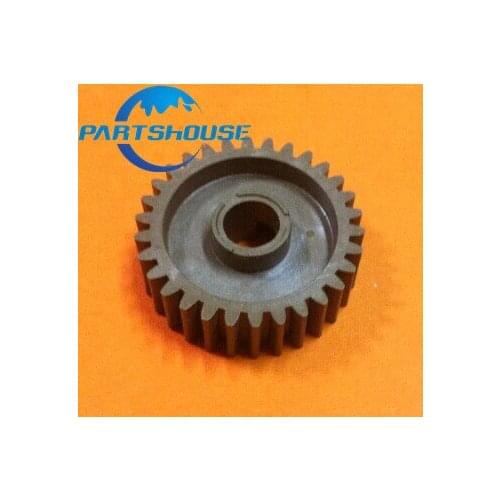 10Pcs Compatible new Fuser Drive Gear 30T NGERH1398FCZZ for Sharp ARM350 450 520 550 620 700 350 3511 4511 Fuser gear