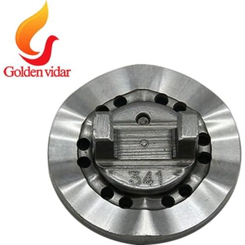 2pcs/lot 1466111341 diesel fuel pump cam plate, hot sale 1466111-341, 341 6 Cylinder for Bosch