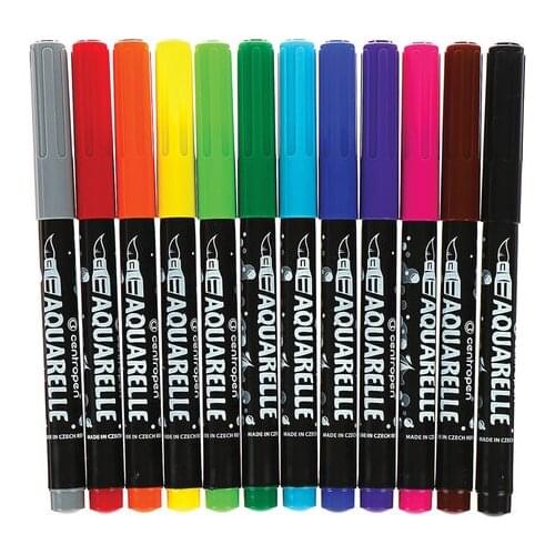CENTROPEN Markers
