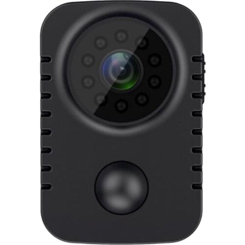 Top Deals Mini Camera HD 1080P Wireless Security Camera Sports Camera Recorder PIR Camera Baby Monitor Surveillance Camera