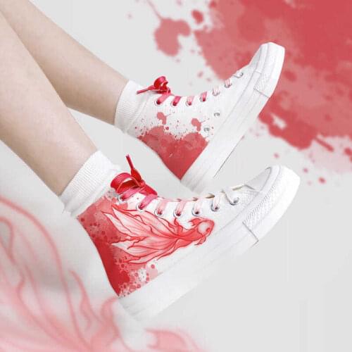Women's Sneakers EMMA YHBL China
