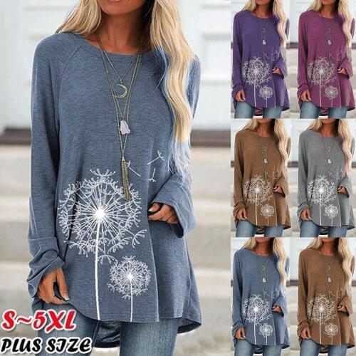 Flashdeals Women's Long Sleeve T-shirts