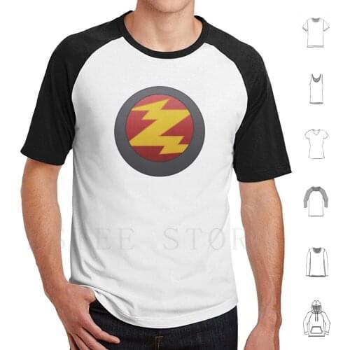 The Evil Emperor Logo T Shirt Diy Big Size 100% Cotton Zurg Pixar Wheezy Rc Buzz Lightyear Woody Infinity And Beyond Star