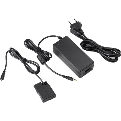 Hot AC Power Adapter DC Coupler Camera Charger Replace for EN-EL14 / for Nikon D5100 D5200 D5300 D5500 D5600 D3100 D3200 D3300 D