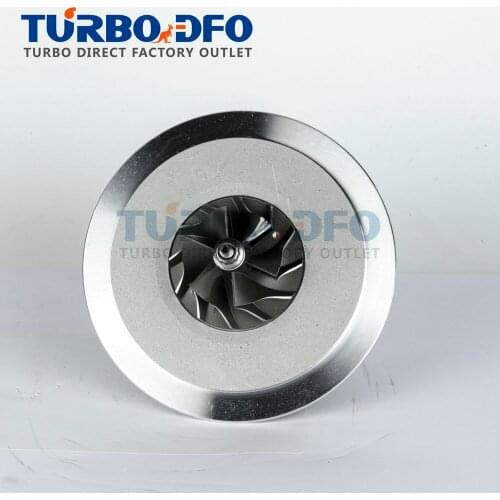 GT2052 Turbine CHRA 720168 Turbocharger Cartridge For Opel Signum Vectra C 2.0 Turbo 129Kw 175HP Z20NET 55562671 2003-2008