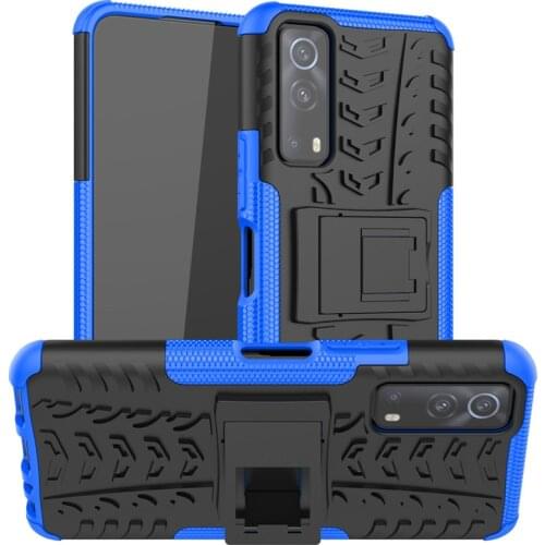 HIXANNY Oppo A92 Phone Cases