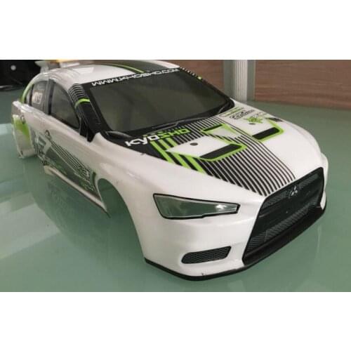 Kingtair Radio-controlled Toys