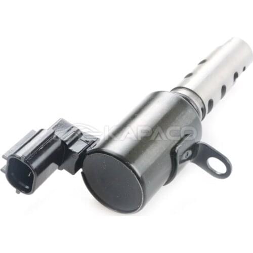 VVT Timing Solenoid Valve 24355-23770 2435523770 For Kia Soul Sportage Spectra Hyundai Elantra Tiburon Tucson