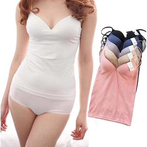 Liva girl Women's Crop Tops