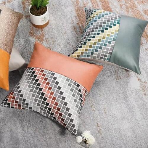 MUZE FAMILY Cushion Covers