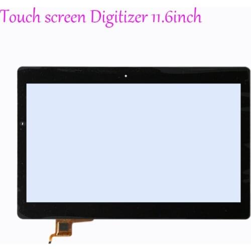 New For 11.6'' inch Tablet touch screen For Nextbook Ares 11 NXA116QC164 panel Digitizer Glass