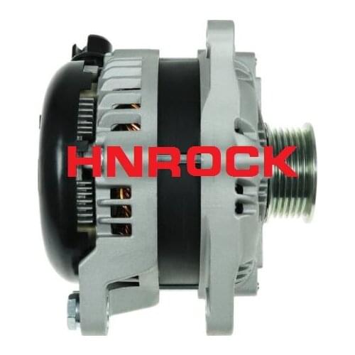 NEW HNROCK 12V 225A ALTERNATOR 104210-6600 104210-6601 104210-6710 104211-0950 DG1T-10300-EB DG1Z-10346-C DS7T-10300-CB FOR FORD