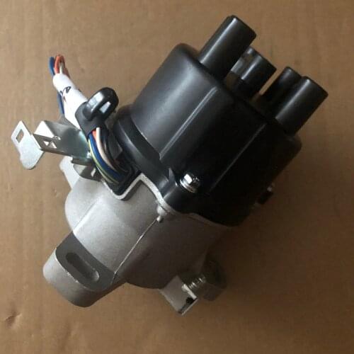 New Distributor For 96-98 Honda Civic 1.6L SOHC Civic del Sol D16Y7 D16Y TD-80U