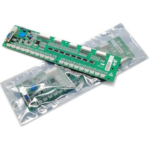 Elevator PCB board Card DBA26800J1 RS32