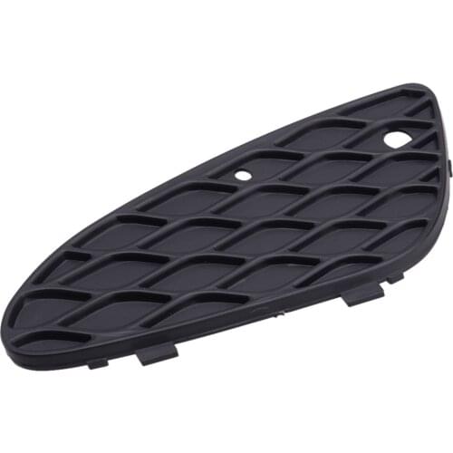 Front Left Bumper Lower Cover Grille Car Accessories Fit For Mercedes E W211 E320 E350 E500 2118850253