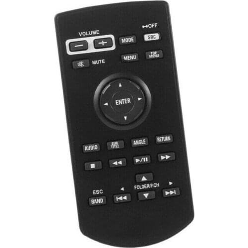 Remote Control For Pioneer CXE5117 CXE3877 AVH-X1700S AVH-4100NEX AVH1450 AVH-2450 AVH-P4450 CAR CD DVD AV Receiver Controller