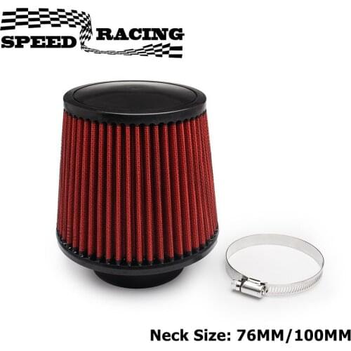 SPEEDRACING Air Filters For Cars