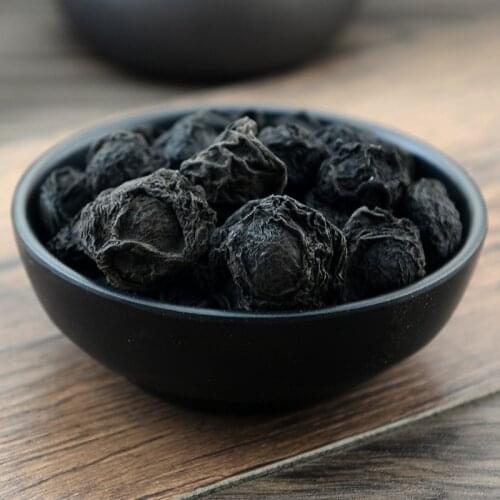 Dark Plum Fruit Fructus Mume Prunus Mume (Sieb.) WuMei