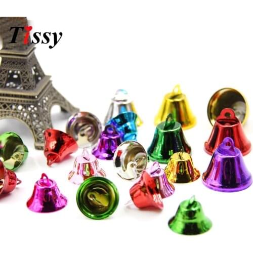 Tissy Christmas Bells
