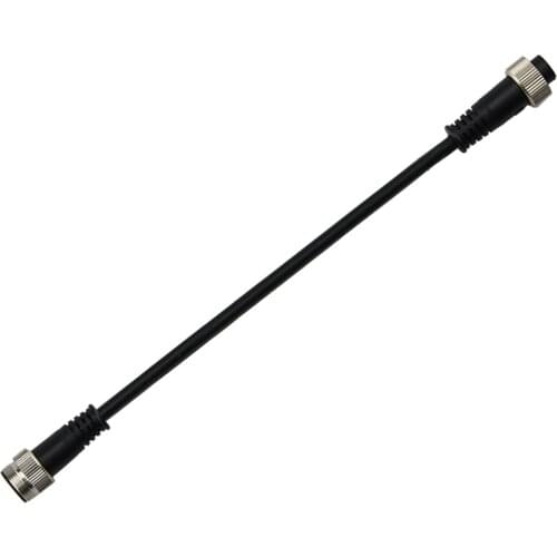 Extension Cable with Male &Female for pixel programmable LED