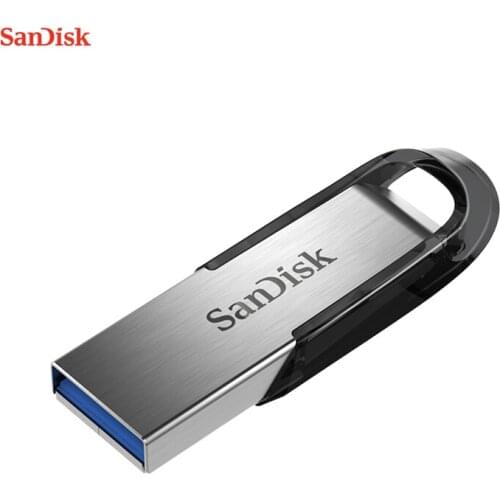 SanDisk USB Flash drives 128GB 256GB Pendrive 64GB 32GB 16GB Storage Device USB 3.0 Flash Drive Disk on Key Memory for Phone