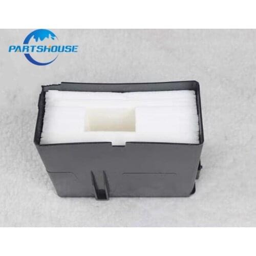 2x Original Waste ink sponge tank pad for Epson stylus XP700 XP-701 XP721 XP801 XP821 XP800 XP820 XP860 XP830 ink absorbent pad