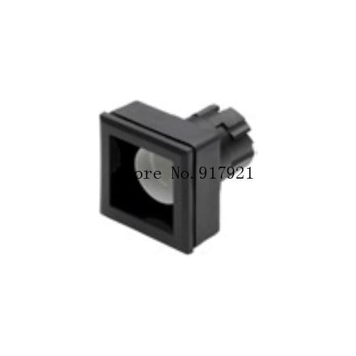 [ZOB] 704.743.0 Switzerland EAO button switch indicator main square 704.633.1 704.743.8 round --2PCS/LOT