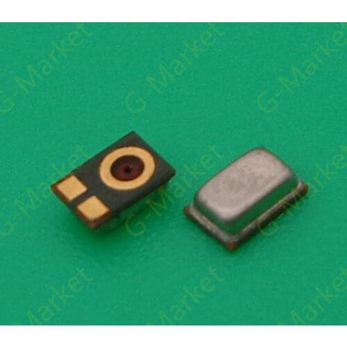 10PCS connector microphone receiver microphone for Samsung J7 J730 J730F J730FN J5 j530 J3 J330 2017 A3 A320 A5 A520 A7 A720