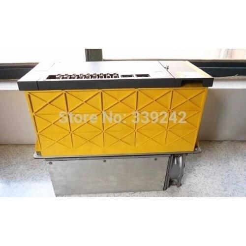 100% TESTED ORIGINAL A06B-0151-B077 SERVO AMPLIFIER A06B-6102-H226 in stock