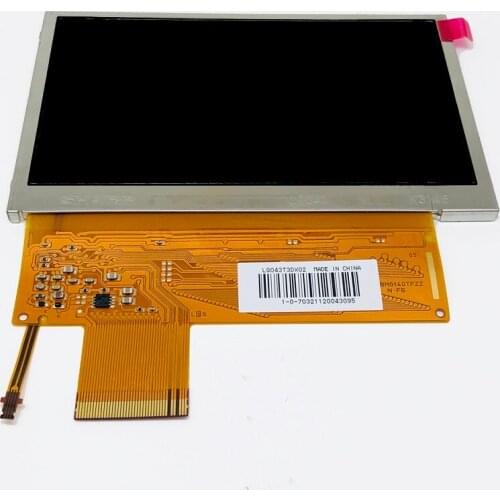 4.3-inch LCD for LQ043T3DX02