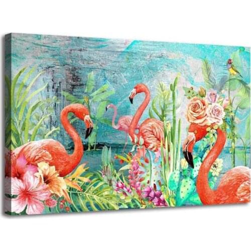 5D Diy Diamond Painting animal Cross Stitch Diamond Embroidery Full Square round Circle Art Wedding decoration