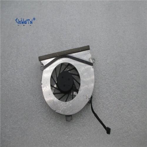USED! Original Laptop Motherboard Cooling Cooler Fan for Macbook A1181 MB 945 GB0506PGV1-A 13.V1.B1828.F.GN