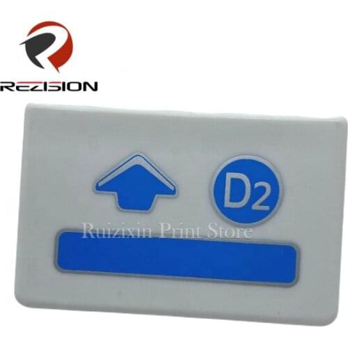 Fuser Handle B1404274 B140-4274 for Ricoh MP1060 1075 2051 2060 2075 6000 7000 8000 6001 7001 8001 5500 6500 7500