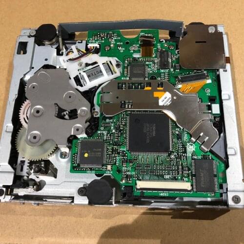 Brand new DVD Mechanism Drive loader HPD-60 deck for DVD audio systems laser optical Pick-ups