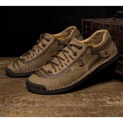 Breathable Casual Shoes Men Fashion Men Shoes CC-322