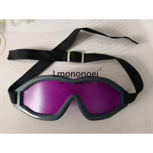 Rainbow Six Ela Cosplay Glasses