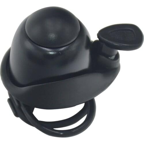 Electric Scooter Bell for Xiaomi M365 Ninebot ES1 ES2 ES4 Electric Skateboard Double Circle Aluminum Bell Universal Cycling Bell