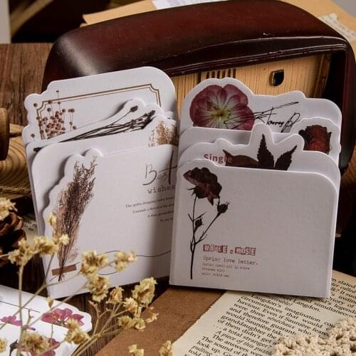 Eucalyptus Leaf Flower Material Paper Junk Journal Planner Craft Paper Scrapbooking Vintage Decorative DIY Craft Photo Album