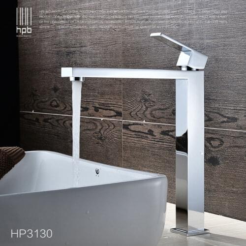 HPBGE BADEZIMMER PRODUKT Brass Bath Faucets