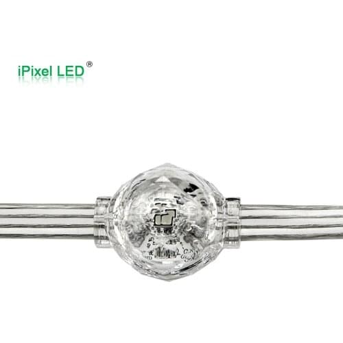 ipixel LED Street Lighting