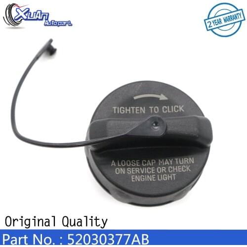 XUAN Fuel Tank Gas Filler Cap Covers Inner Side Assembly 52030377AB For Dodge Dart Journey Jeep Cherokee Chrysler Sebring 200