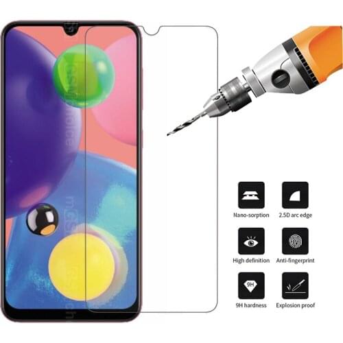 Lulumi Screen Protectors For Samsung Galaxy A50