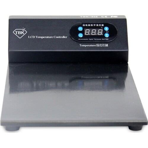 TBK-568 LCD Screen Separator Machine Screen Repair Heating Platform Mobile Phone IPad Tablet Constant Temperature Heating Plate