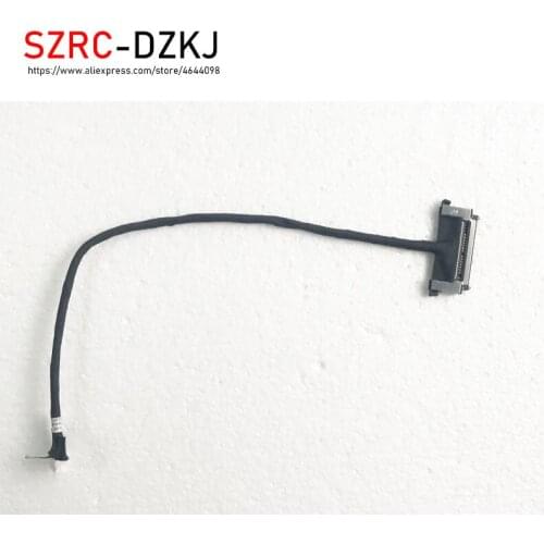 New Original For Lenovo B520E B520 led lcd lvds cable DC020018X00 B520 3D LVDS CABLE 24P CABLES INTERNAL