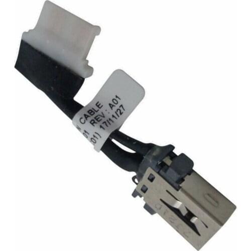 Original FOR Acer Spin 3 SP314-51 Dc Jack Cable 45W 50.GUWN1.005