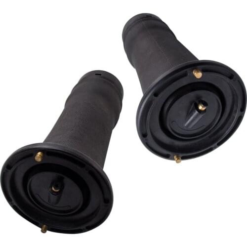 2 pcs Air Suspension Bag REAR For Land Rover Discovery II 1998-2004 Air Shocks
