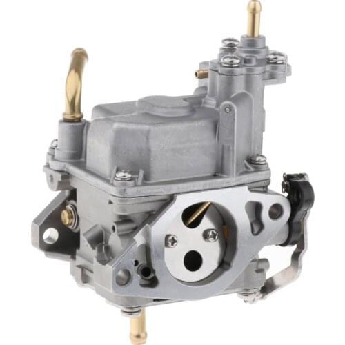Boat Motor Outboard Engine 4 Stroke 853720T15 Carburetor Carb Assy for Mercury Mariner Boat Accessories
