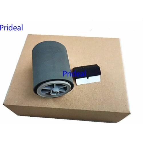 Prideal 3sets New org pick up roller +separation pad for EP GT-S50 S80 S55 S85 scanner pick up roller + separation pad