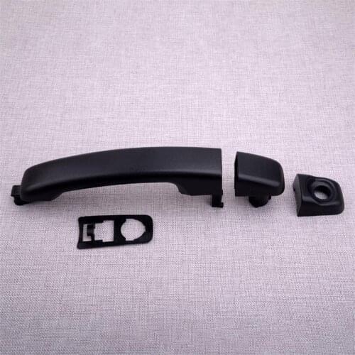 CITALL 95518889 4423584 806067794R Side Loading Sliding Door Handle Fit for Renault Master MK3 Vauxhall Movano Nissan