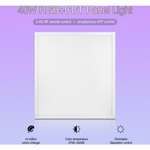 SAGE LU MEI LED Panels